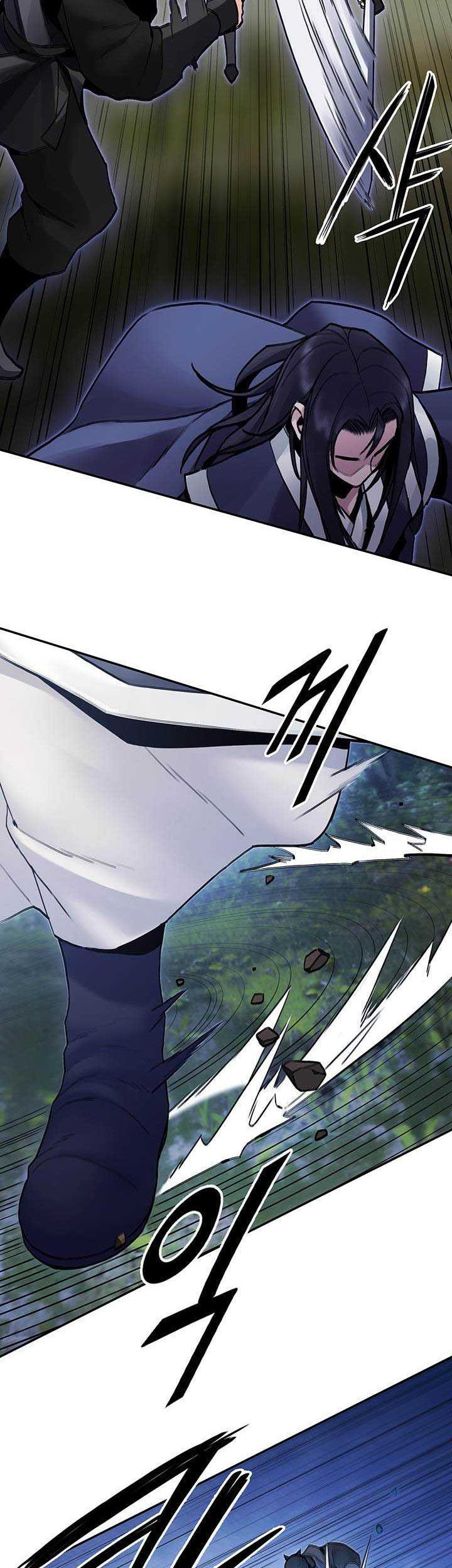 Dark and Light Martial Emperor Chapter 33 Gambar 23