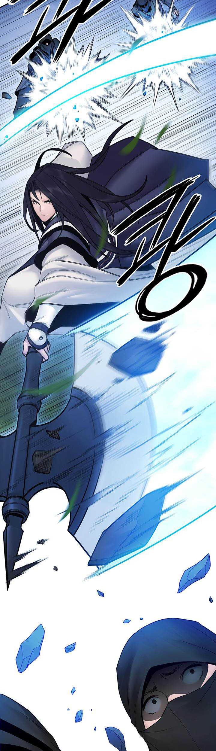 Dark and Light Martial Emperor Chapter 33 Gambar 24