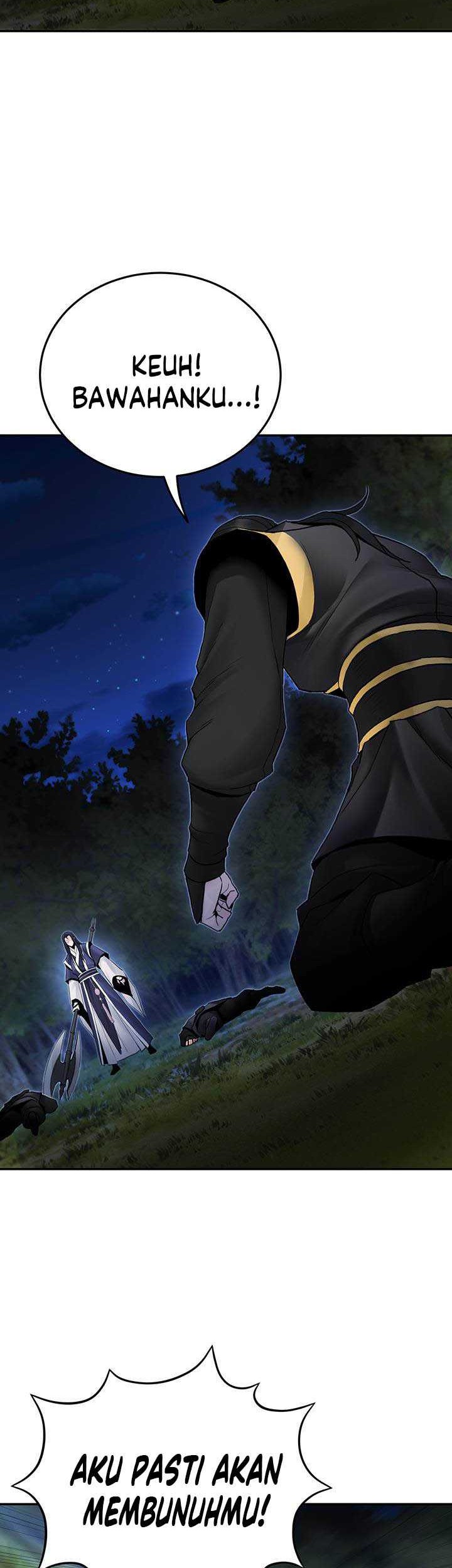 Dark and Light Martial Emperor Chapter 33 Gambar 27