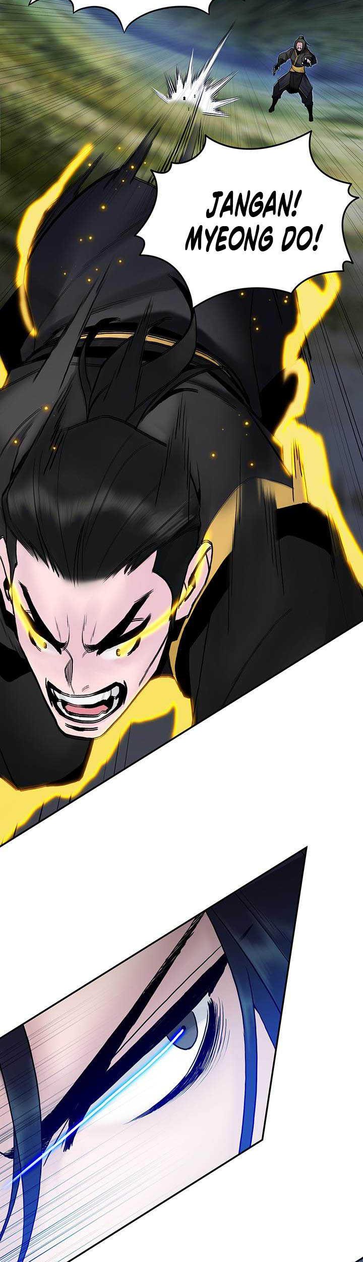 Dark and Light Martial Emperor Chapter 33 Gambar 28