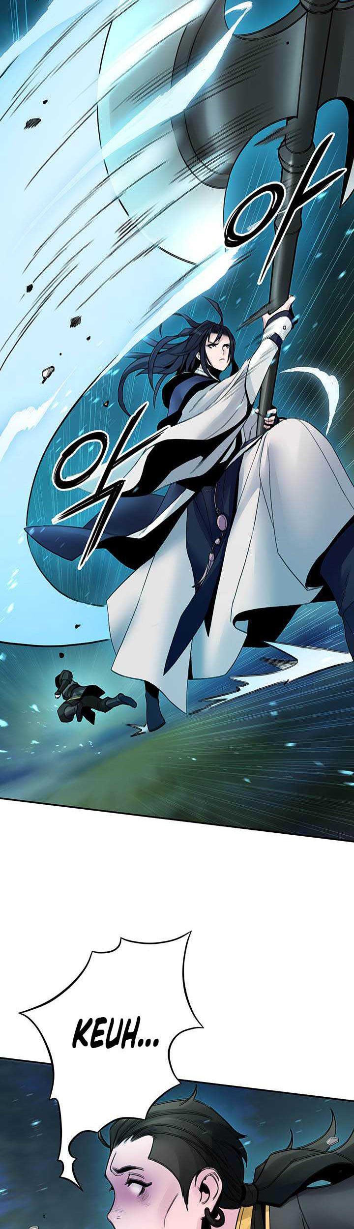 Dark and Light Martial Emperor Chapter 33 Gambar 31