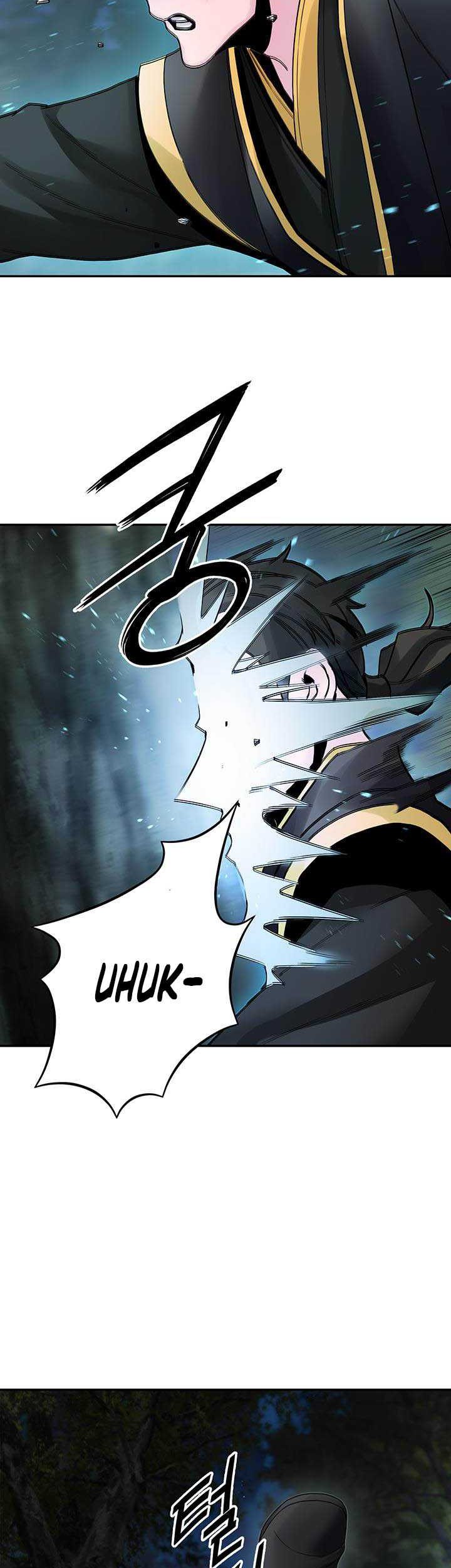 Dark and Light Martial Emperor Chapter 33 Gambar 32