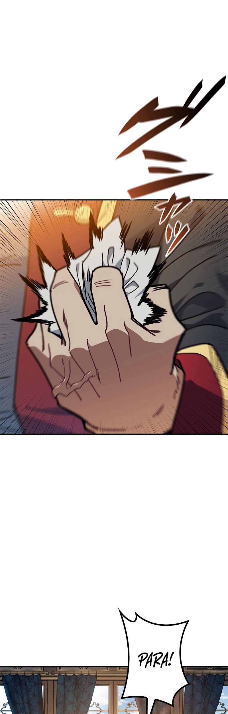 White Dragon Duke: Pendragon Chapter 110 Gambar 34