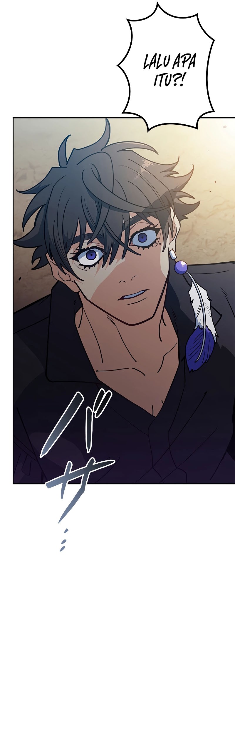 White Dragon Duke: Pendragon Chapter 110 Gambar 58