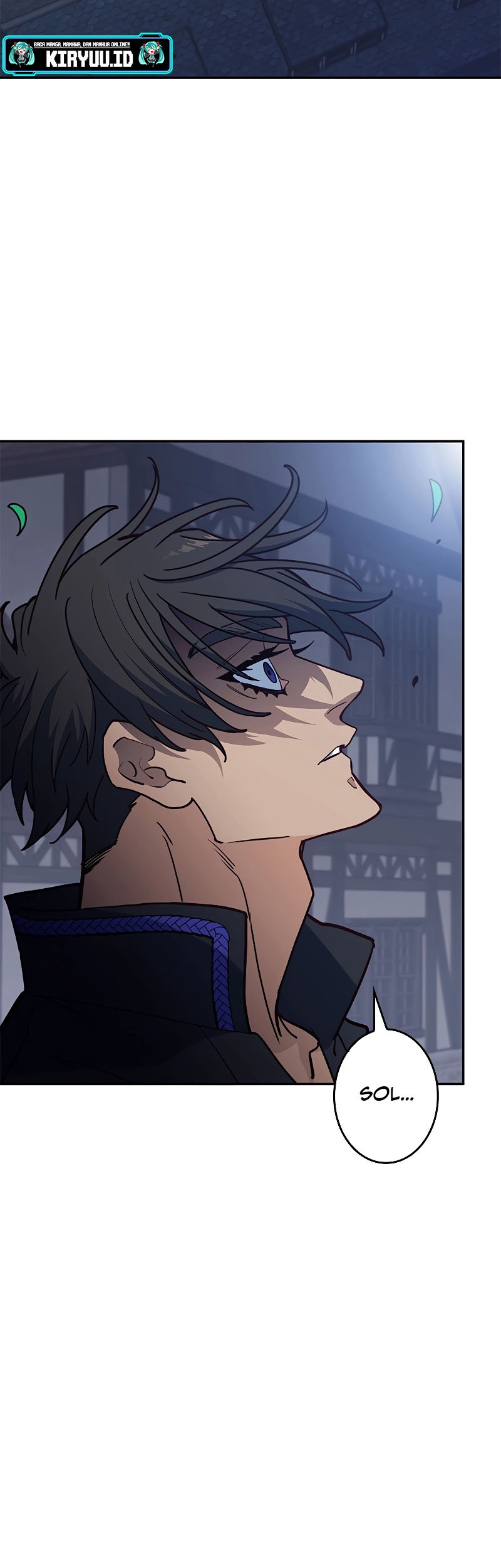 White Dragon Duke: Pendragon Chapter 110 Gambar 60