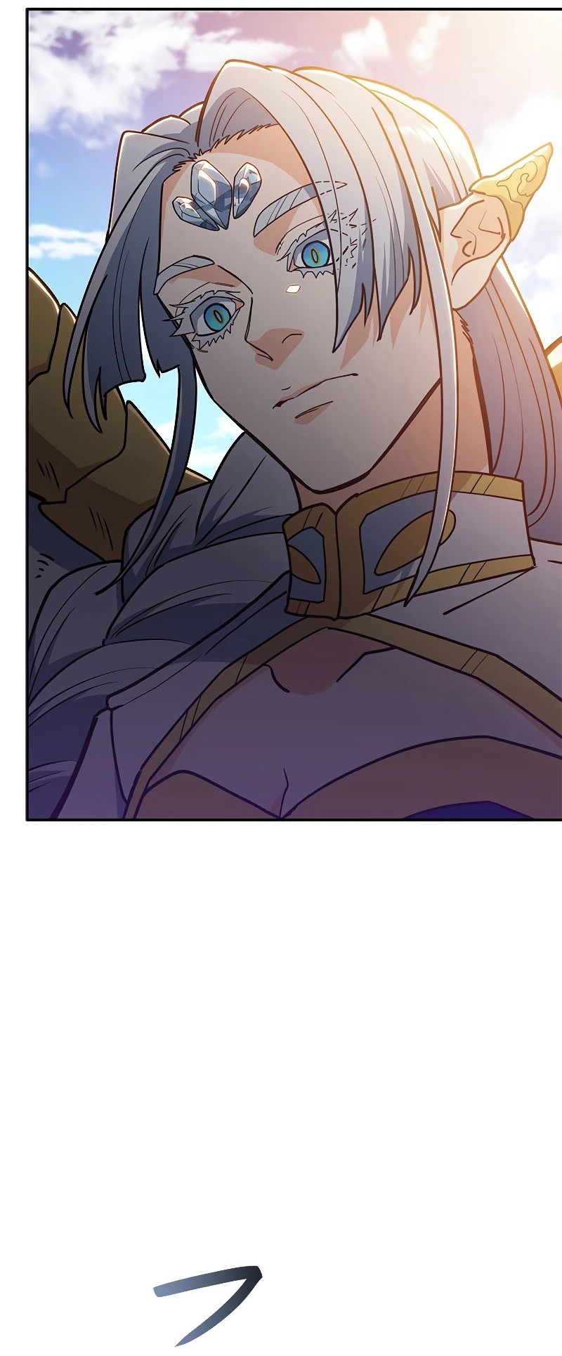 White Dragon Duke: Pendragon Chapter 110 Gambar 61