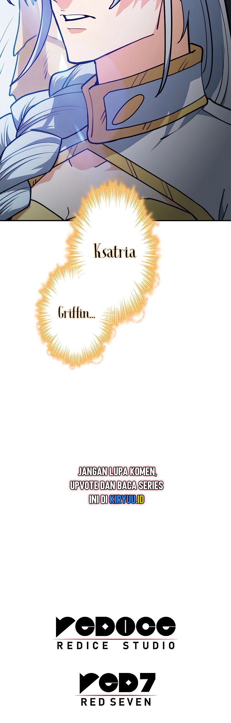 White Dragon Duke: Pendragon Chapter 110 Gambar 64