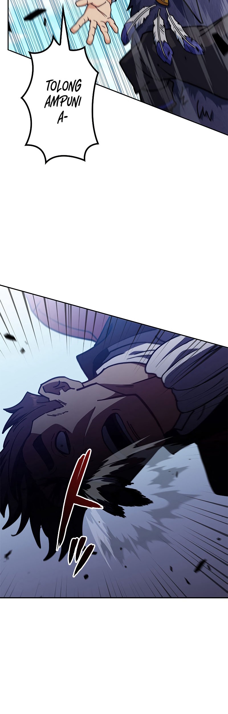 White Dragon Duke: Pendragon Chapter 110 Gambar 13