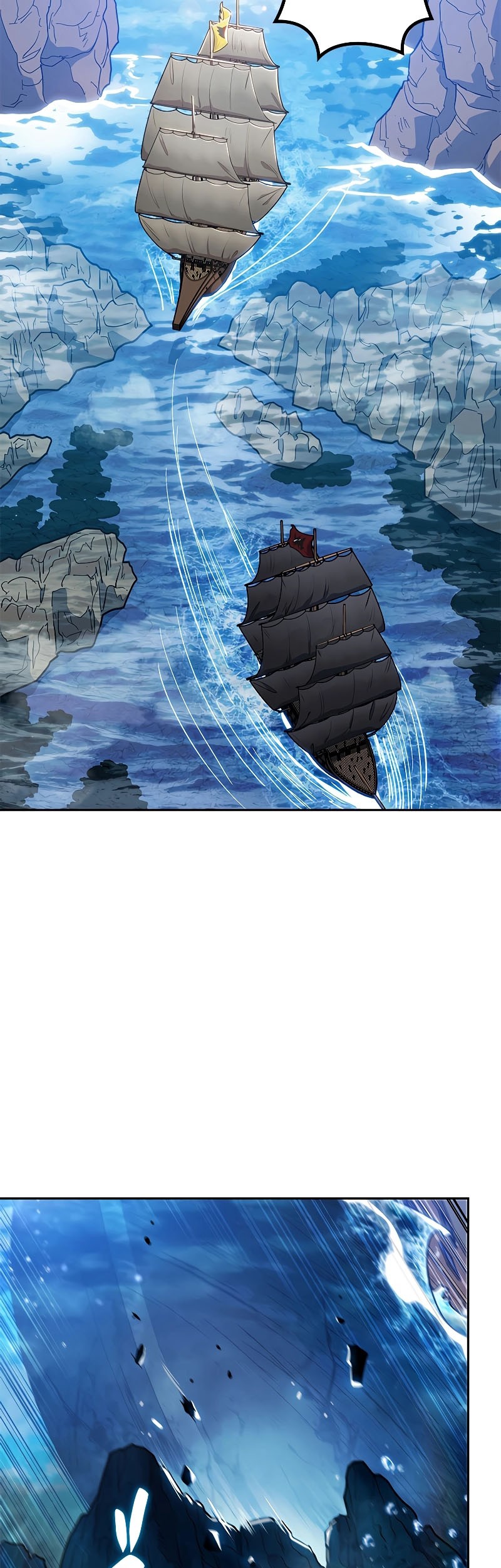 White Dragon Duke: Pendragon Chapter 110 Gambar 24