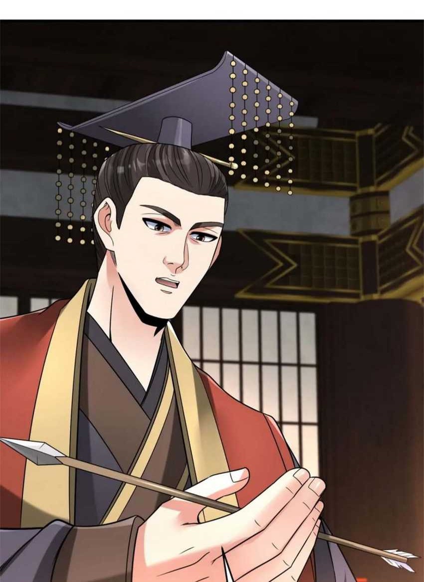 The Son Of The First Emperor Kills Enemies And Becomes A God Chapter 66 Gambar 19