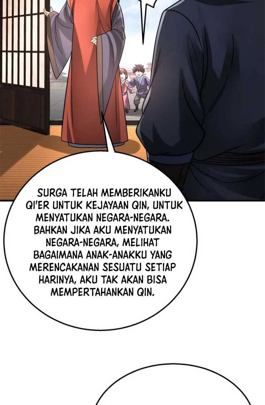 The Son Of The First Emperor Kills Enemies And Becomes A God Chapter 66 Gambar 23