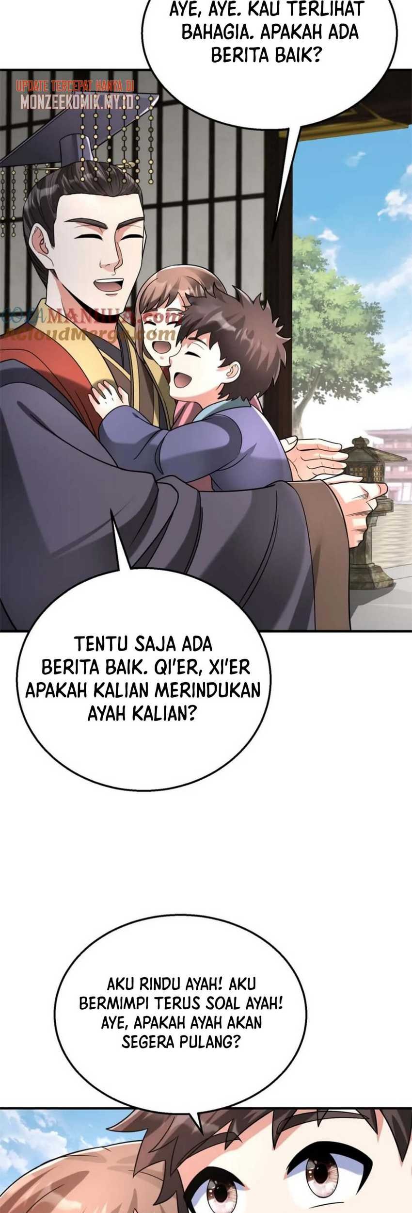 The Son Of The First Emperor Kills Enemies And Becomes A God Chapter 66 Gambar 24