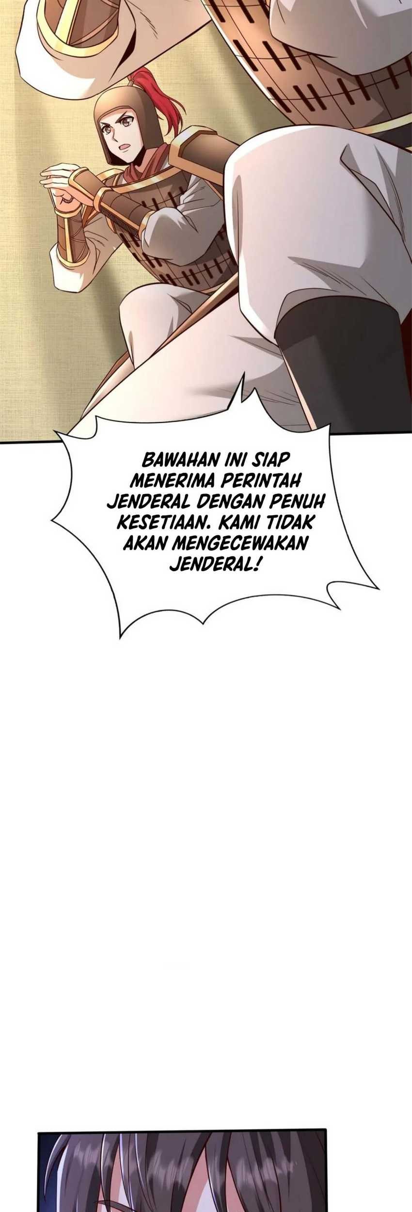The Son Of The First Emperor Kills Enemies And Becomes A God Chapter 66 Gambar 30