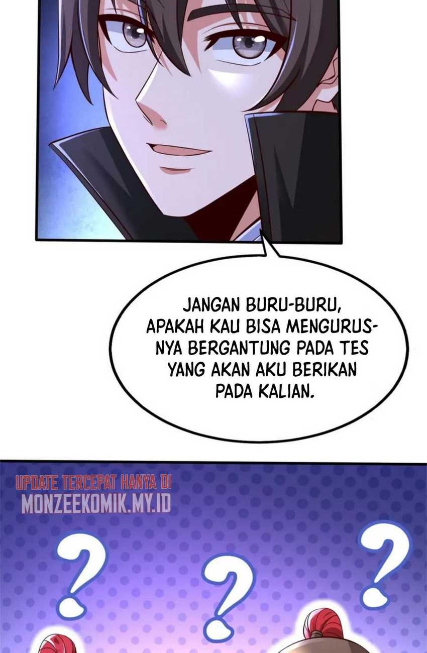 The Son Of The First Emperor Kills Enemies And Becomes A God Chapter 66 Gambar 31