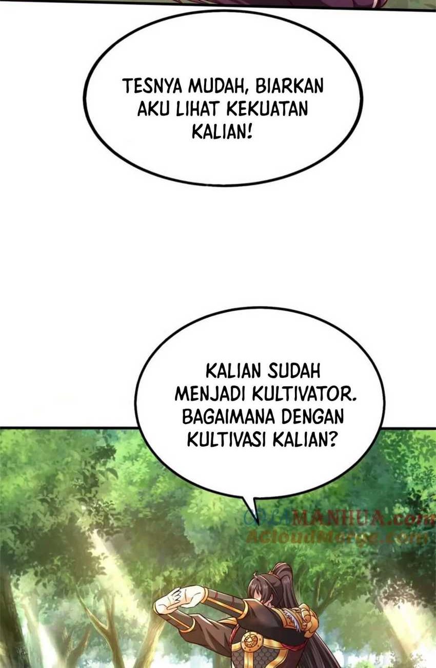 The Son Of The First Emperor Kills Enemies And Becomes A God Chapter 66 Gambar 33