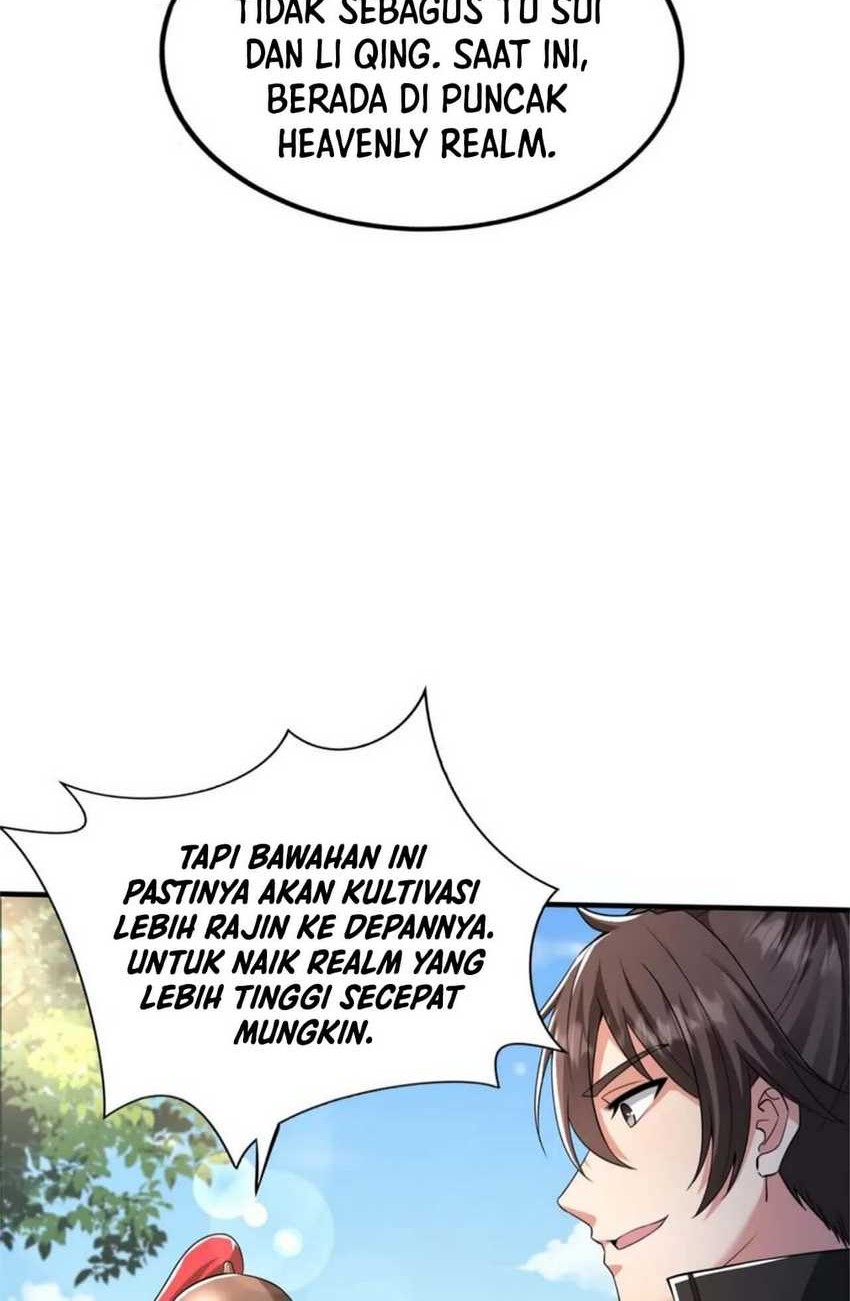 The Son Of The First Emperor Kills Enemies And Becomes A God Chapter 66 Gambar 35