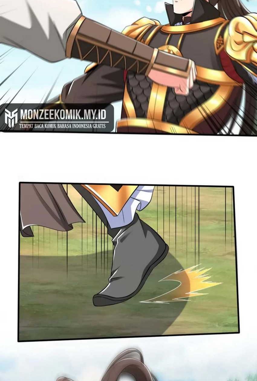 The Son Of The First Emperor Kills Enemies And Becomes A God Chapter 66 Gambar 41