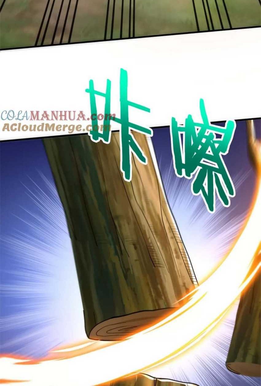 The Son Of The First Emperor Kills Enemies And Becomes A God Chapter 66 Gambar 43