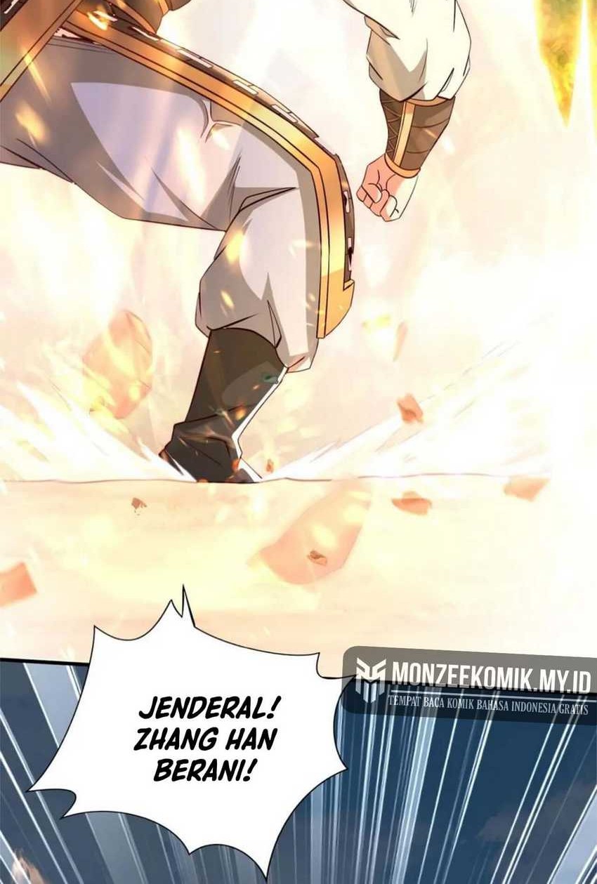 The Son Of The First Emperor Kills Enemies And Becomes A God Chapter 66 Gambar 45