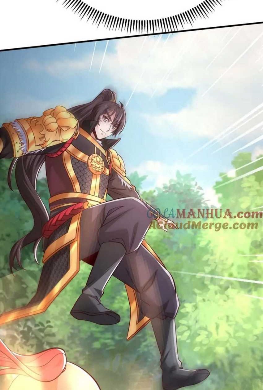 The Son Of The First Emperor Kills Enemies And Becomes A God Chapter 66 Gambar 47