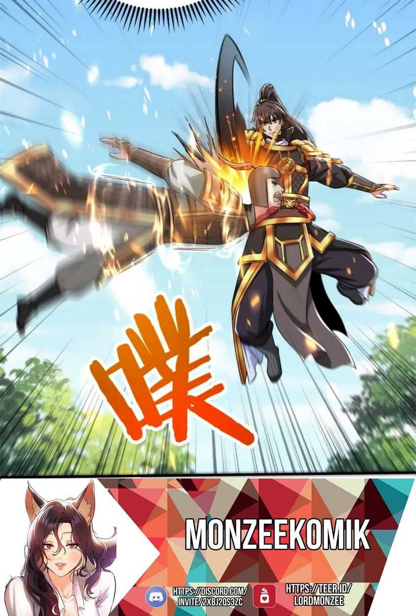 The Son Of The First Emperor Kills Enemies And Becomes A God Chapter 66 Gambar 49