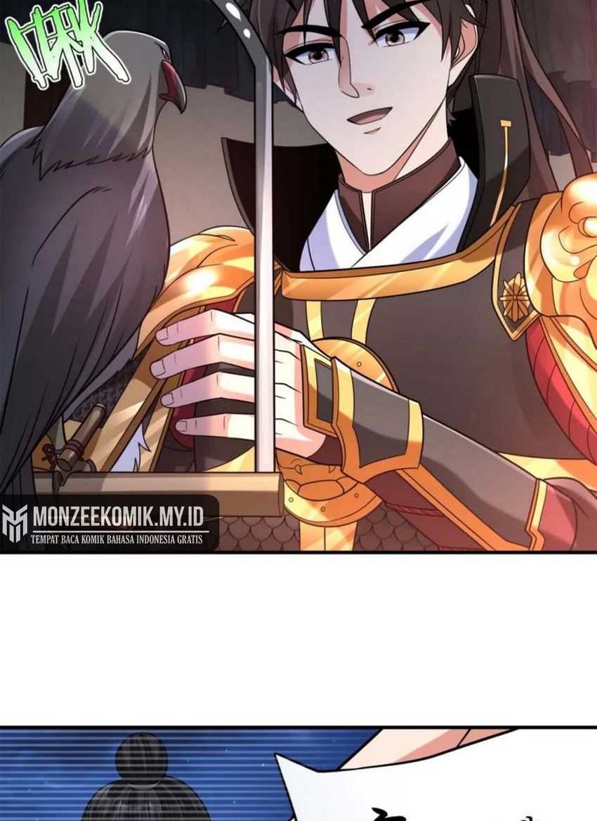 The Son Of The First Emperor Kills Enemies And Becomes A God Chapter 66 Gambar 5