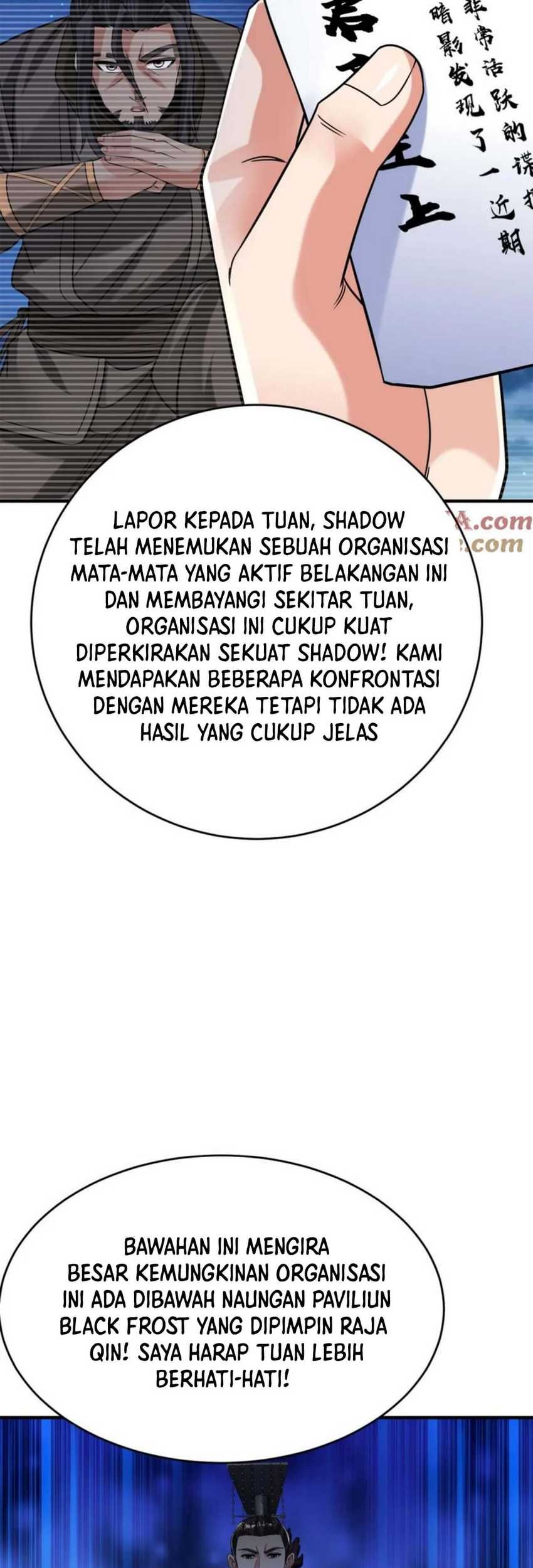 The Son Of The First Emperor Kills Enemies And Becomes A God Chapter 66 Gambar 6