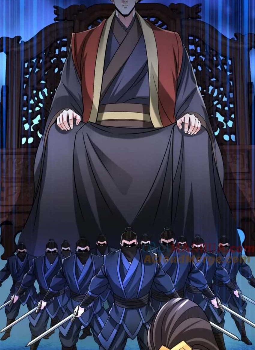 The Son Of The First Emperor Kills Enemies And Becomes A God Chapter 66 Gambar 7