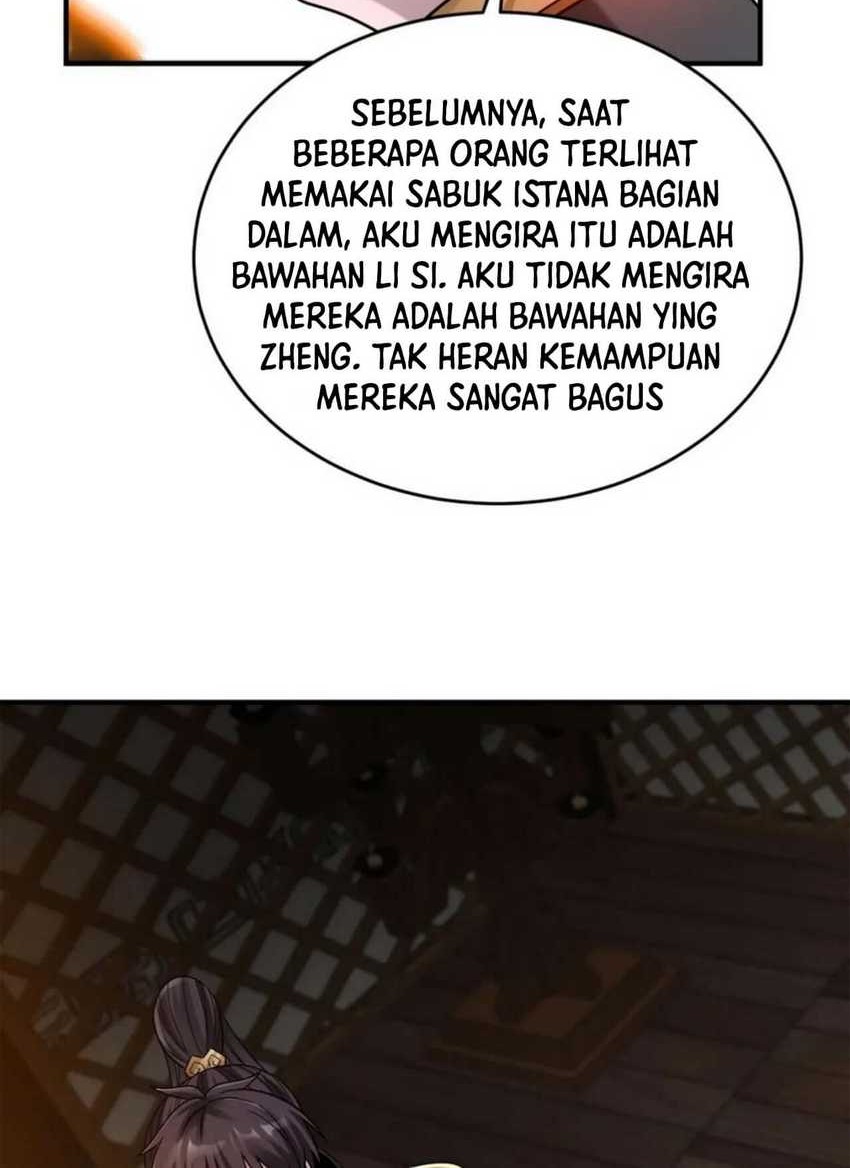 The Son Of The First Emperor Kills Enemies And Becomes A God Chapter 66 Gambar 9