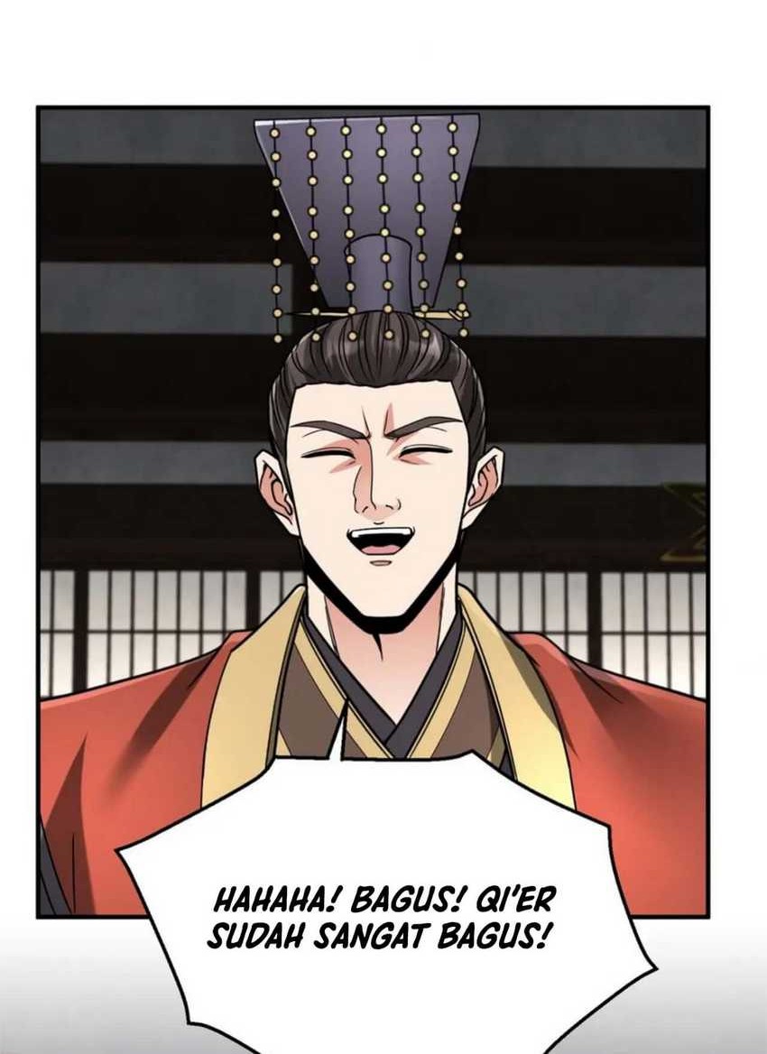 The Son Of The First Emperor Kills Enemies And Becomes A God Chapter 66 Gambar 13
