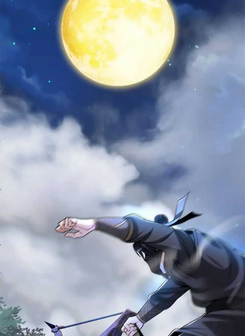 The Son Of The First Emperor Kills Enemies And Becomes A God Chapter 66 Gambar 15