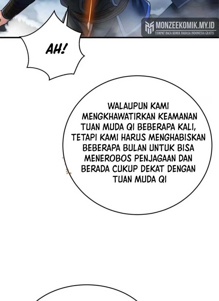 The Son Of The First Emperor Kills Enemies And Becomes A God Chapter 66 Gambar 17