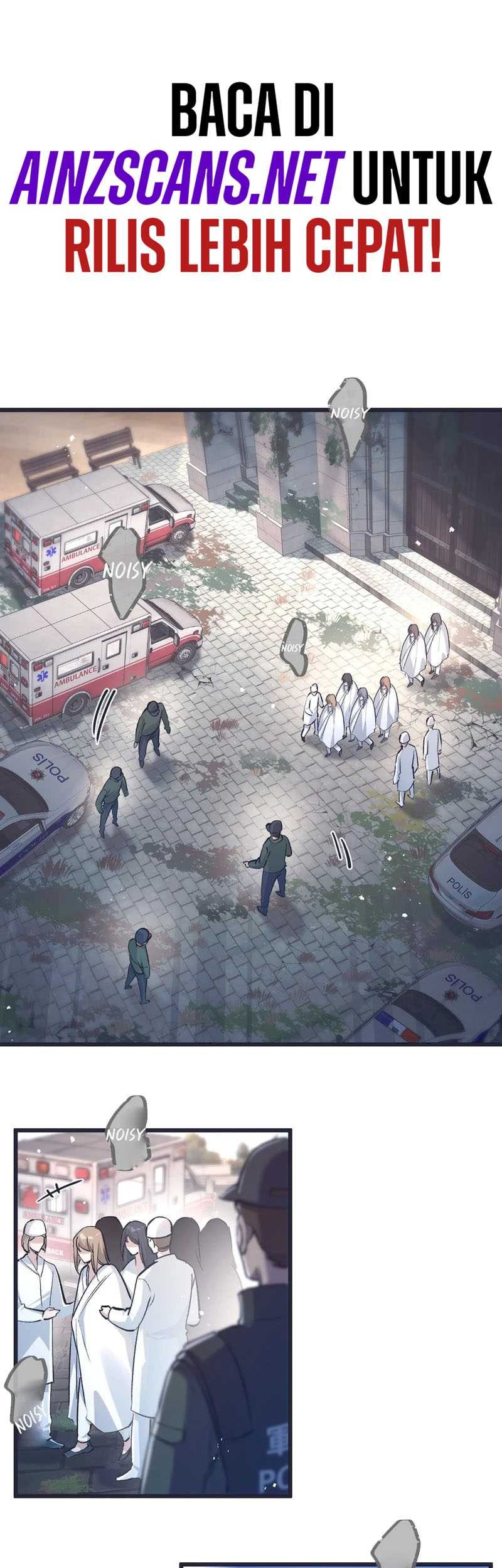 Apocalypse Super Farm Chapter 36 Gambar 21