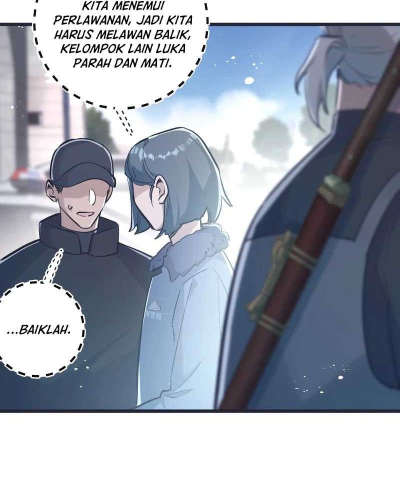 Apocalypse Super Farm Chapter 36 Gambar 23