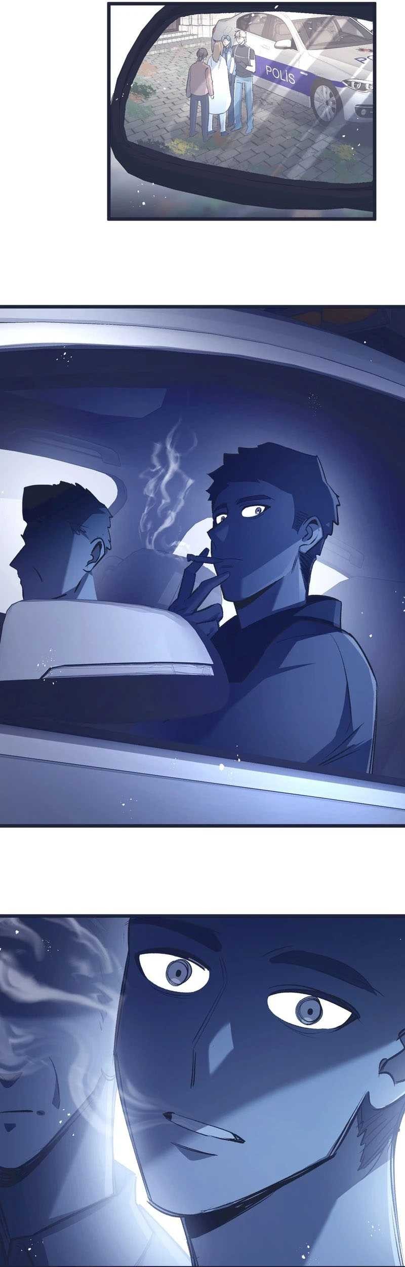Apocalypse Super Farm Chapter 36 Gambar 29
