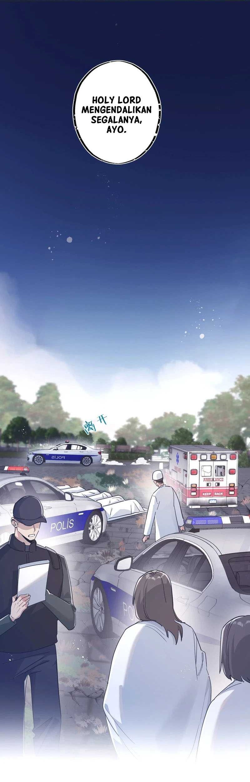 Apocalypse Super Farm Chapter 36 Gambar 30