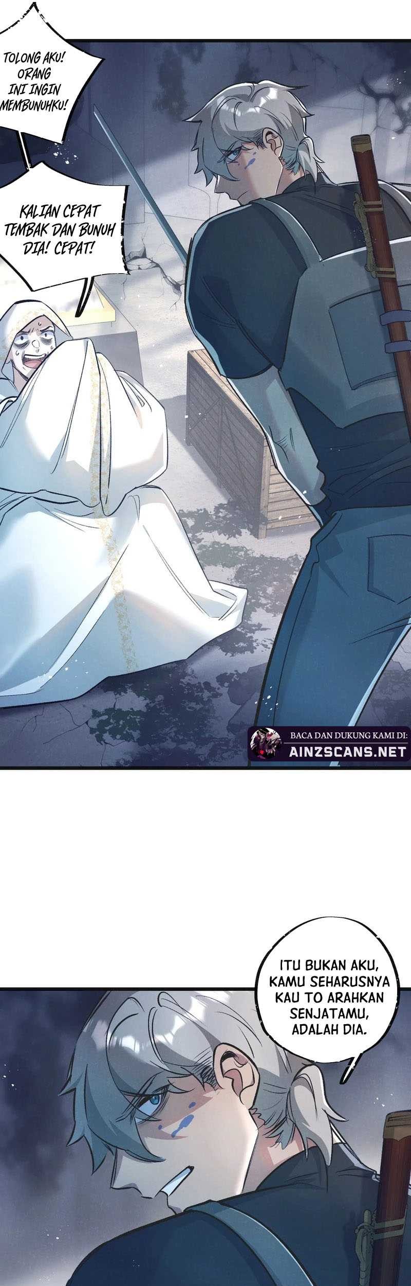 Apocalypse Super Farm Chapter 36 Gambar 7