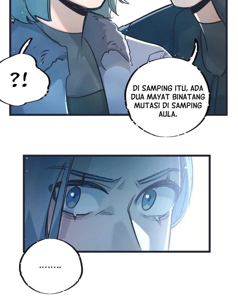 Apocalypse Super Farm Chapter 36 Gambar 12
