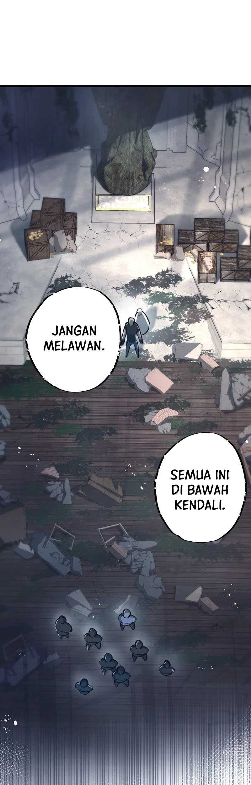 Apocalypse Super Farm Chapter 36 Gambar 13