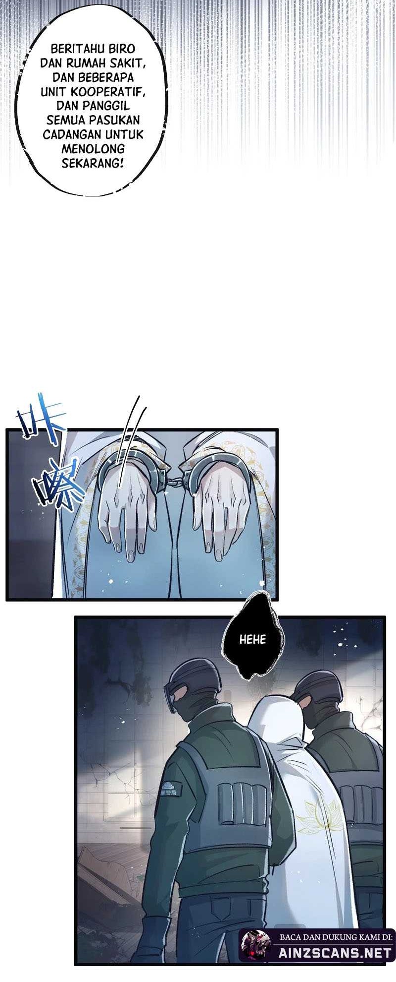 Apocalypse Super Farm Chapter 36 Gambar 14