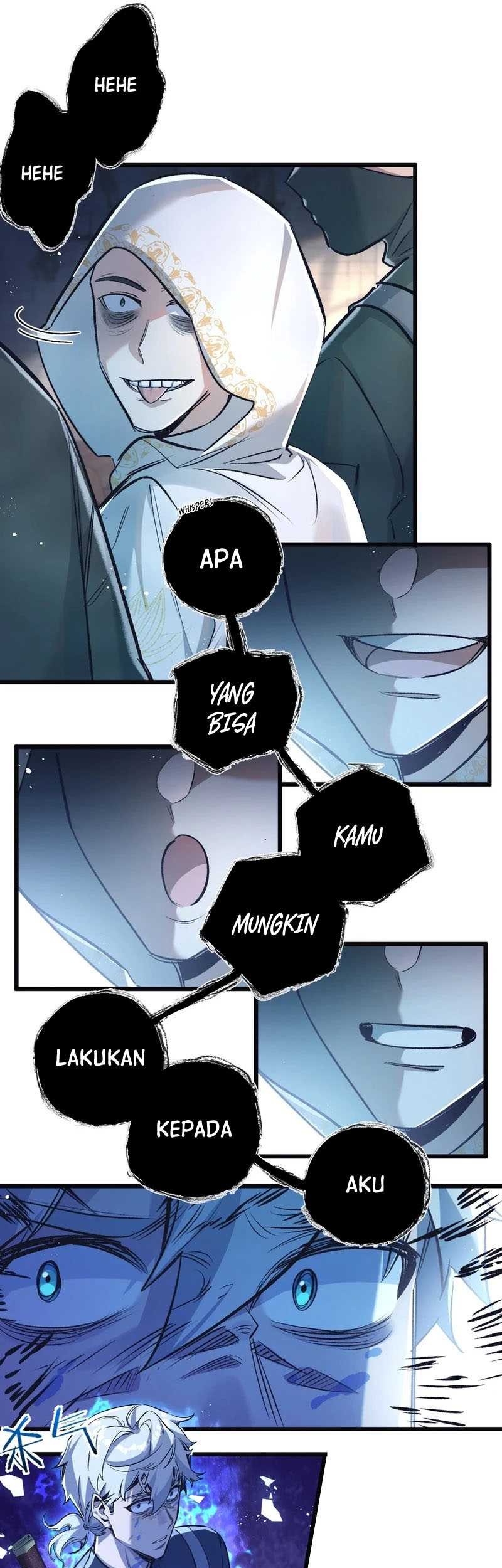 Apocalypse Super Farm Chapter 36 Gambar 15