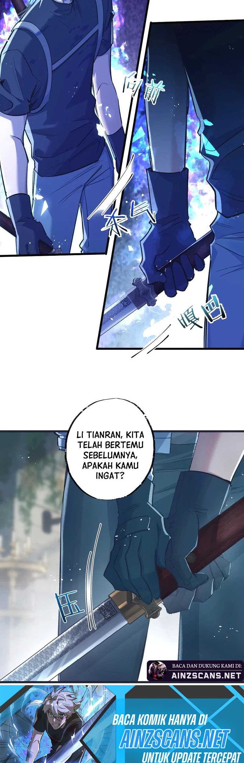 Apocalypse Super Farm Chapter 36 Gambar 16