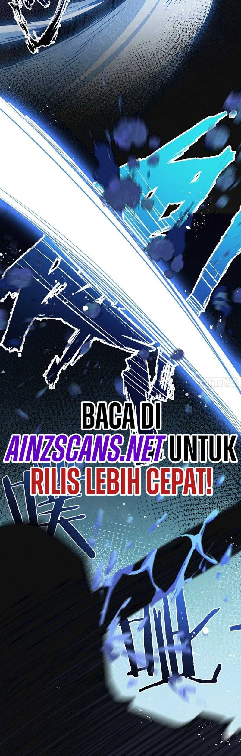 Apocalypse Super Farm Chapter 35 Gambar 27