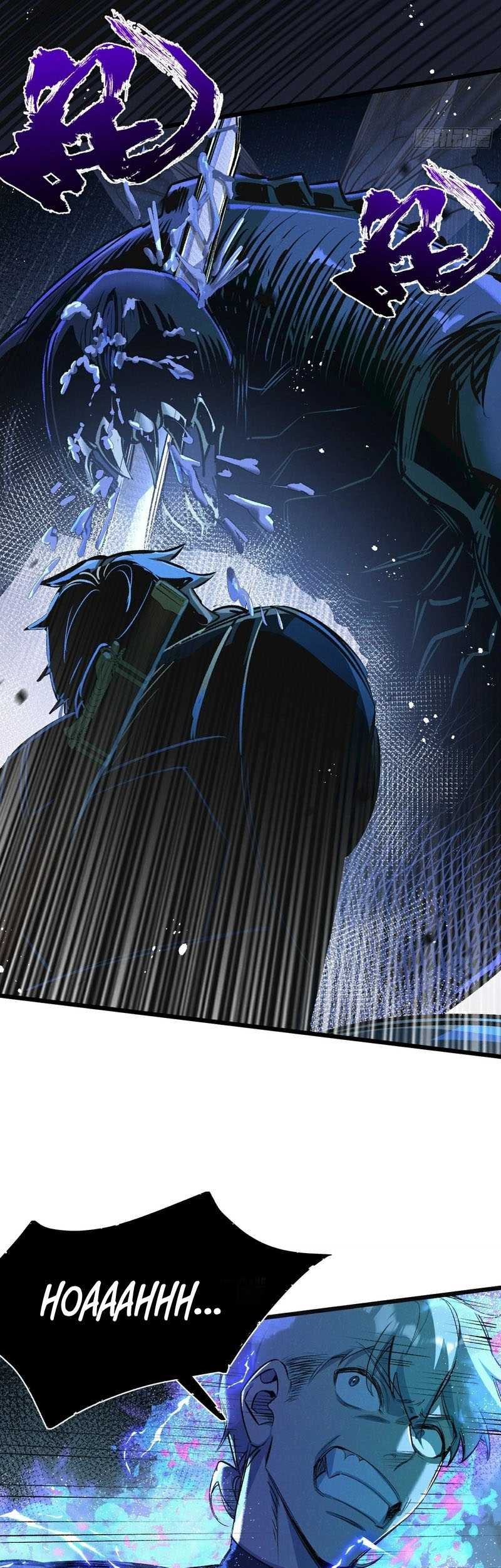 Apocalypse Super Farm Chapter 35 Gambar 29