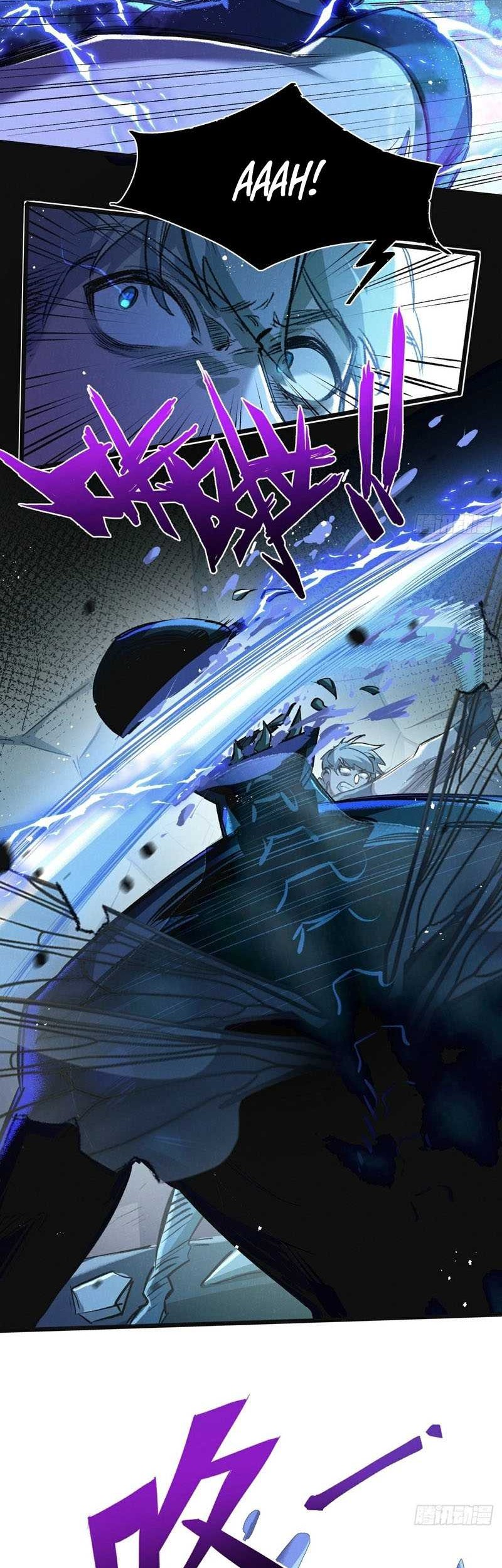 Apocalypse Super Farm Chapter 35 Gambar 30