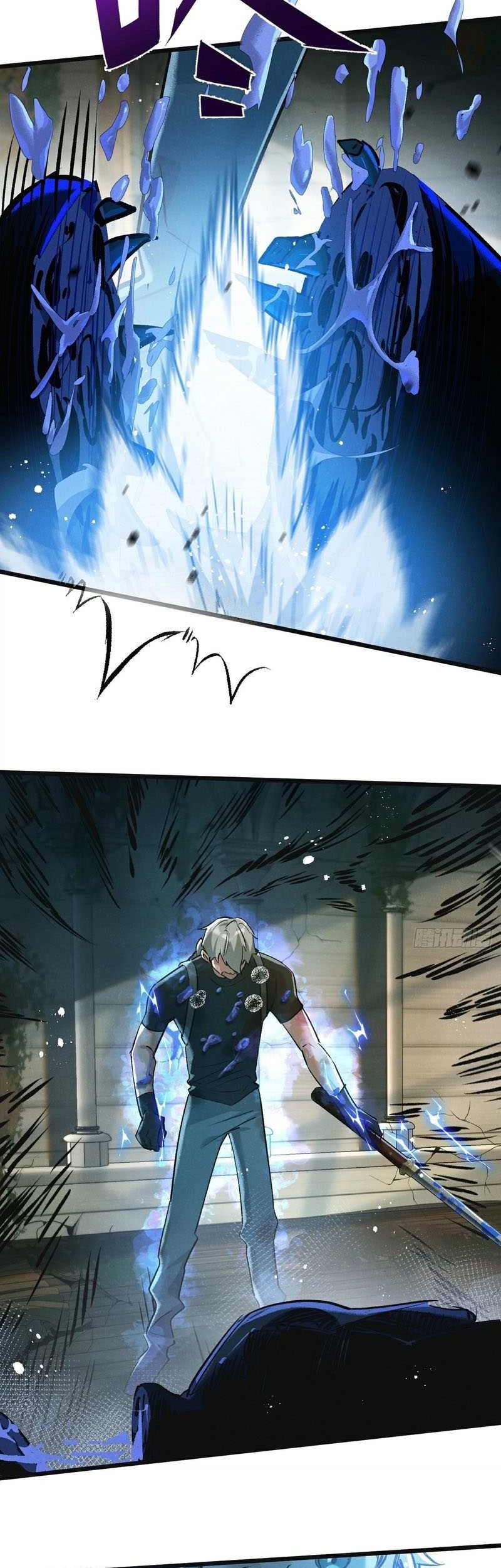 Apocalypse Super Farm Chapter 35 Gambar 31