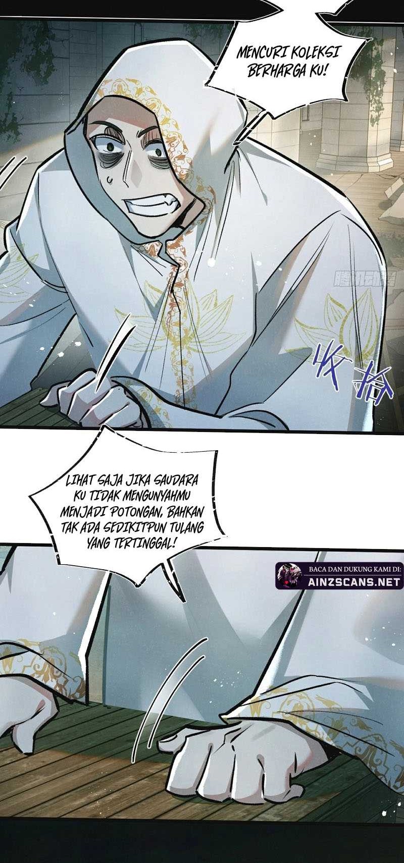 Apocalypse Super Farm Chapter 35 Gambar 34