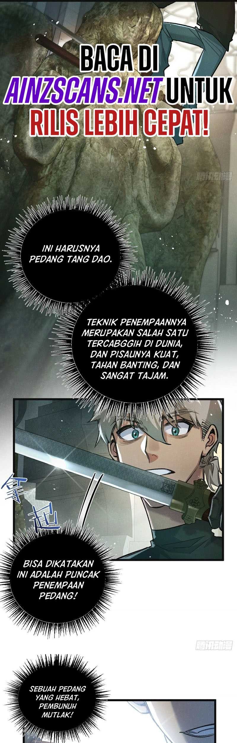 Apocalypse Super Farm Chapter 35 Gambar 11