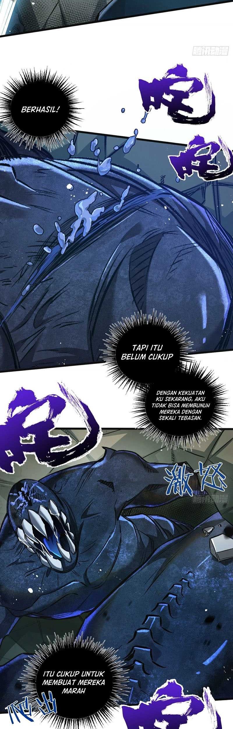 Apocalypse Super Farm Chapter 35 Gambar 15