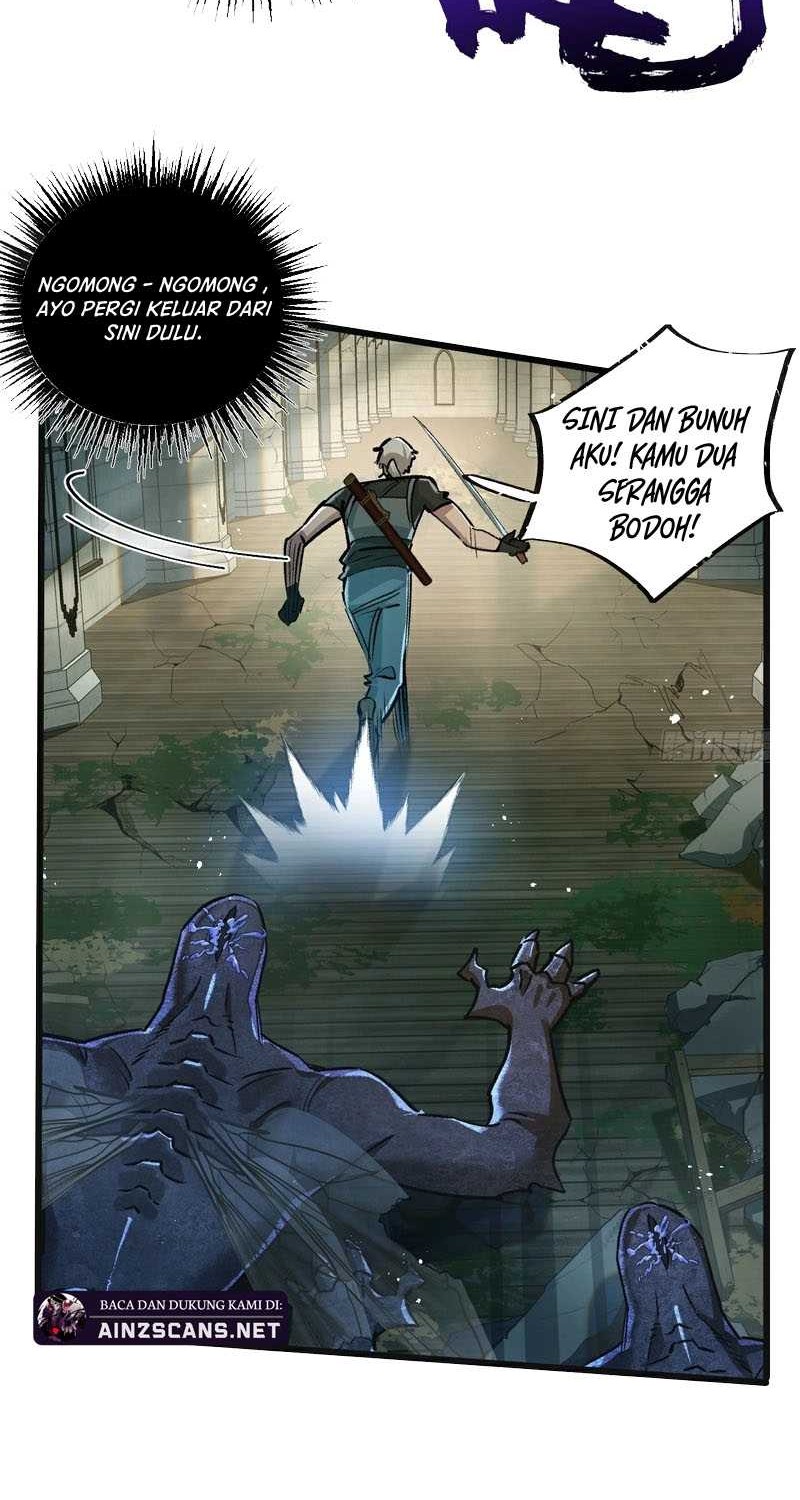 Apocalypse Super Farm Chapter 35 Gambar 16